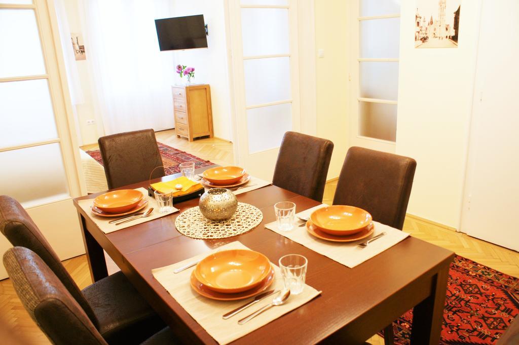 Apartamento Supercentral Budapest